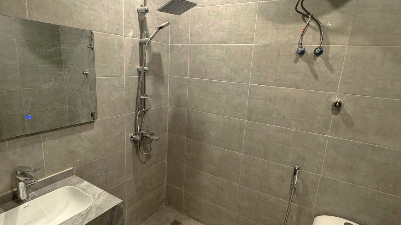 Photo of Bathroom in Medina