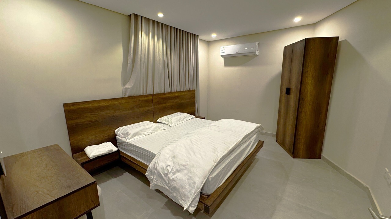 Photo of Bedroom in Medina
