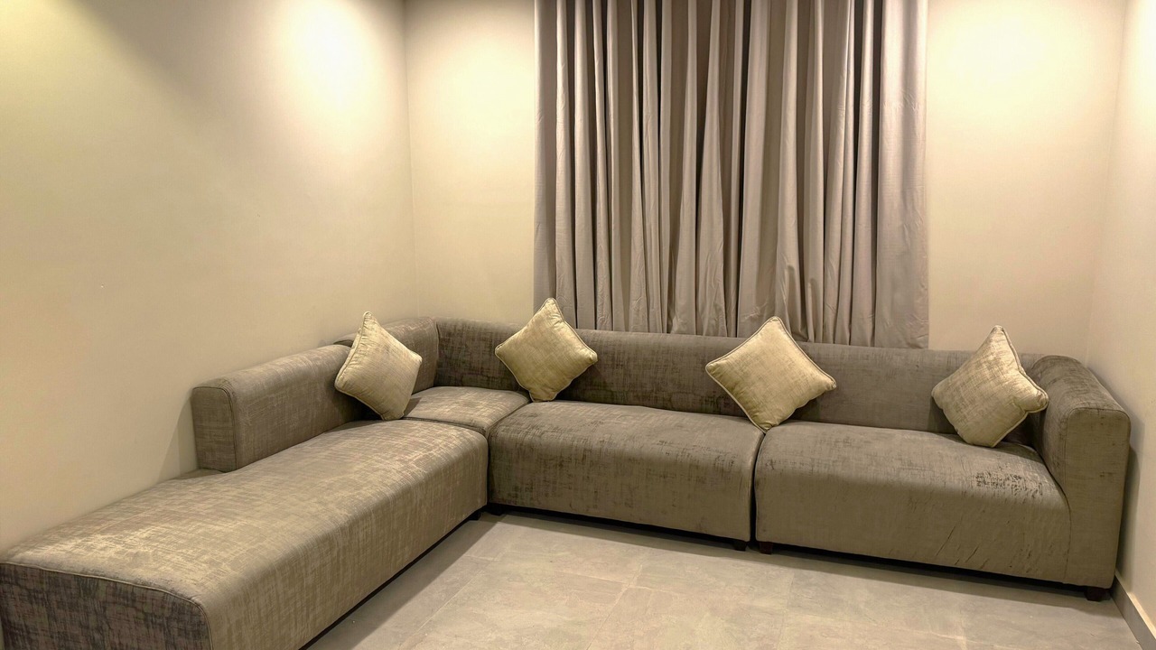 Photo of Livingroom in Medina