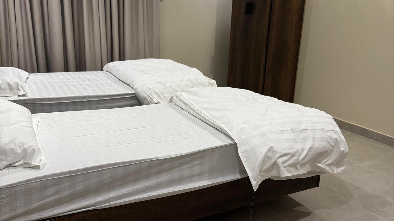 Photo of Bedroom in Medina