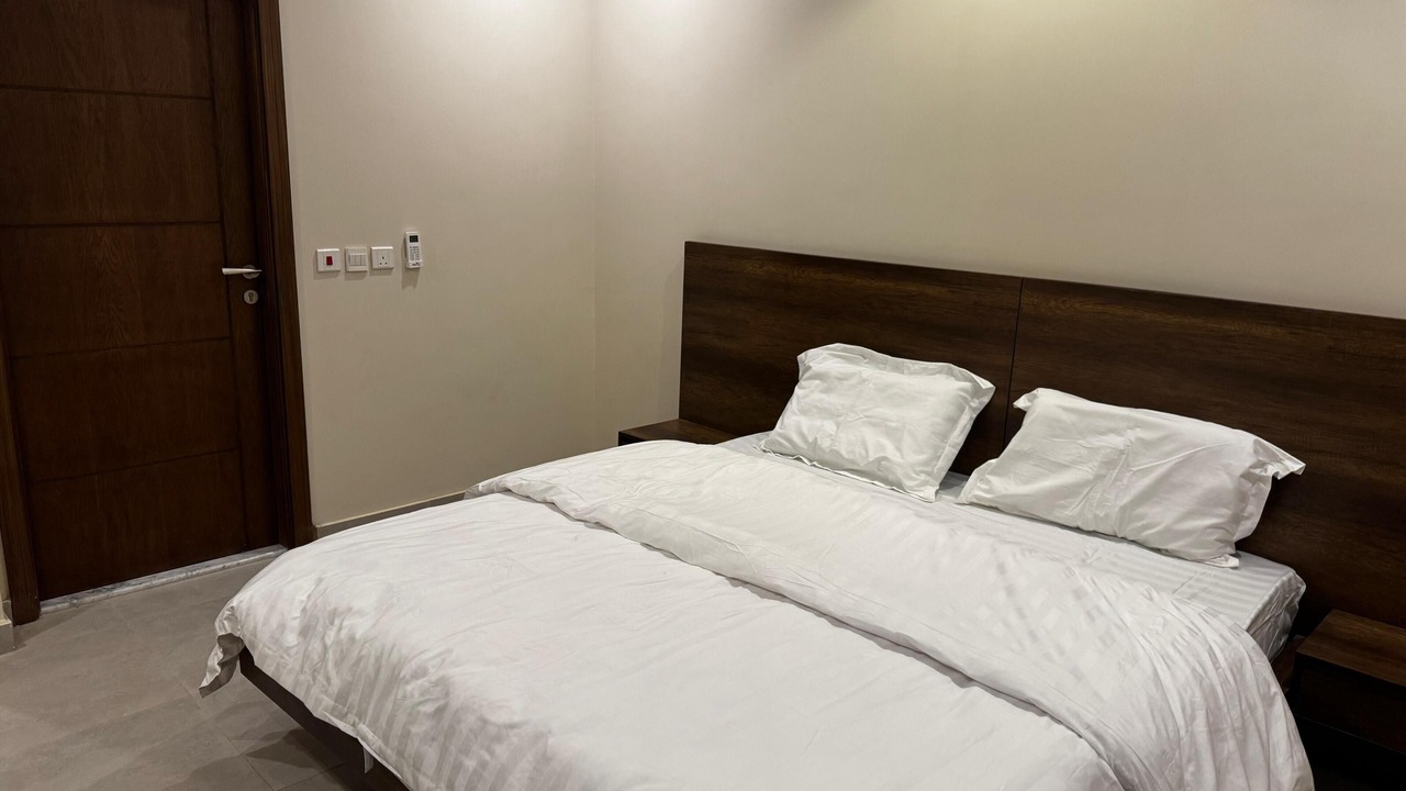 Photo of Bedroom in Medina