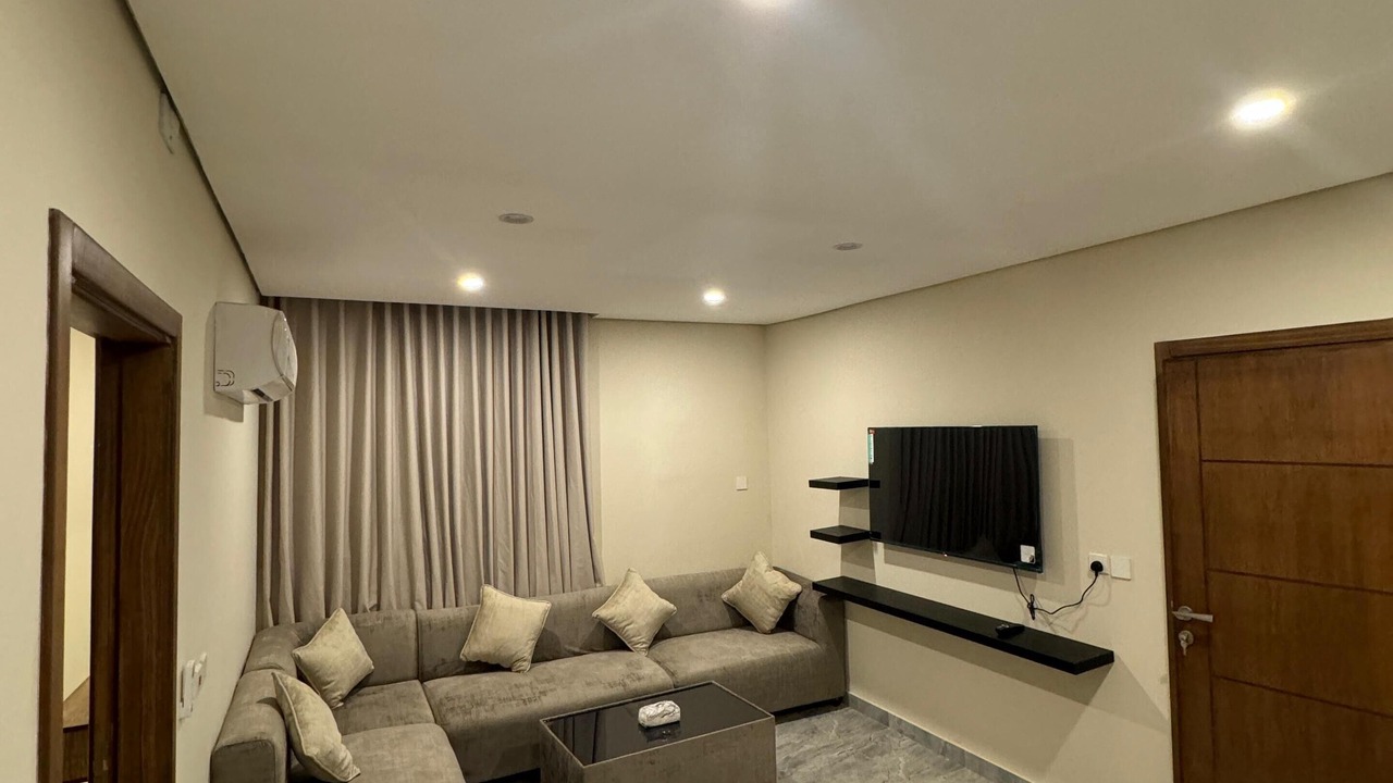 Photo of Livingroom in Medina