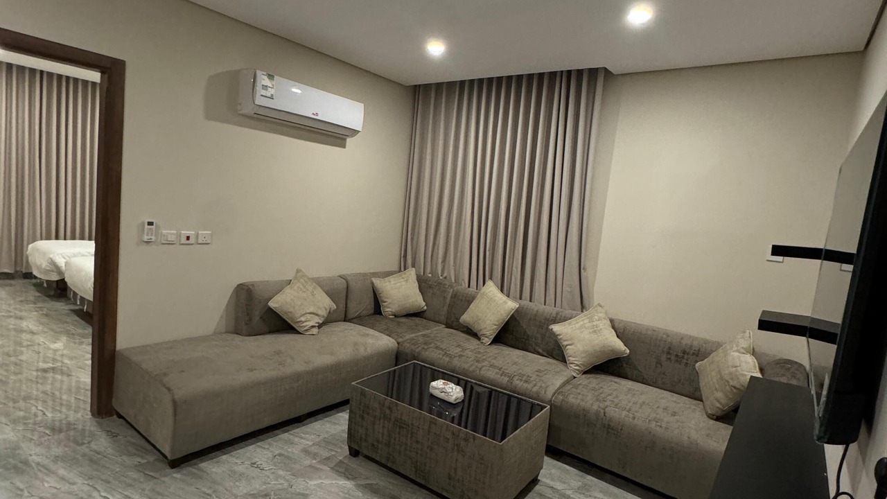 Photo of Livingroom in Medina