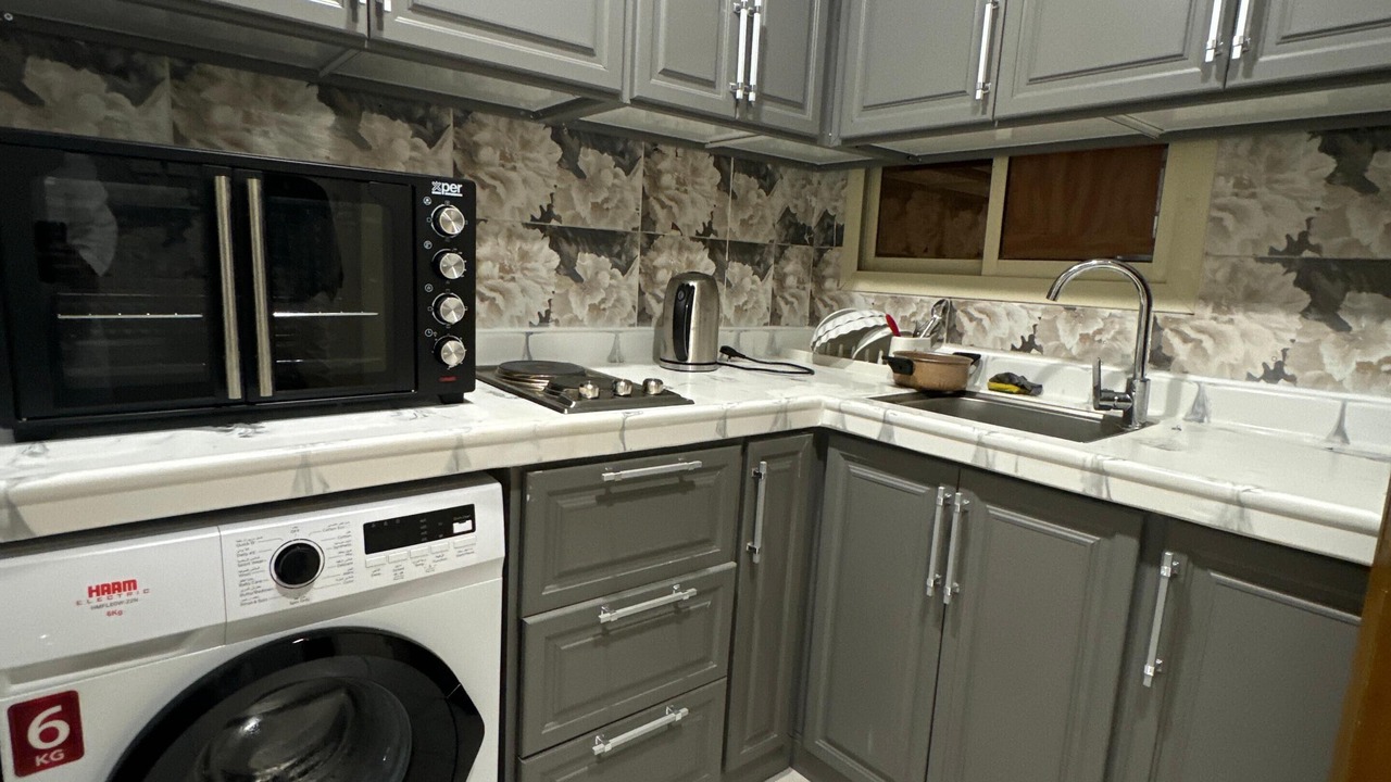 Photo of Kitchen in Medina
