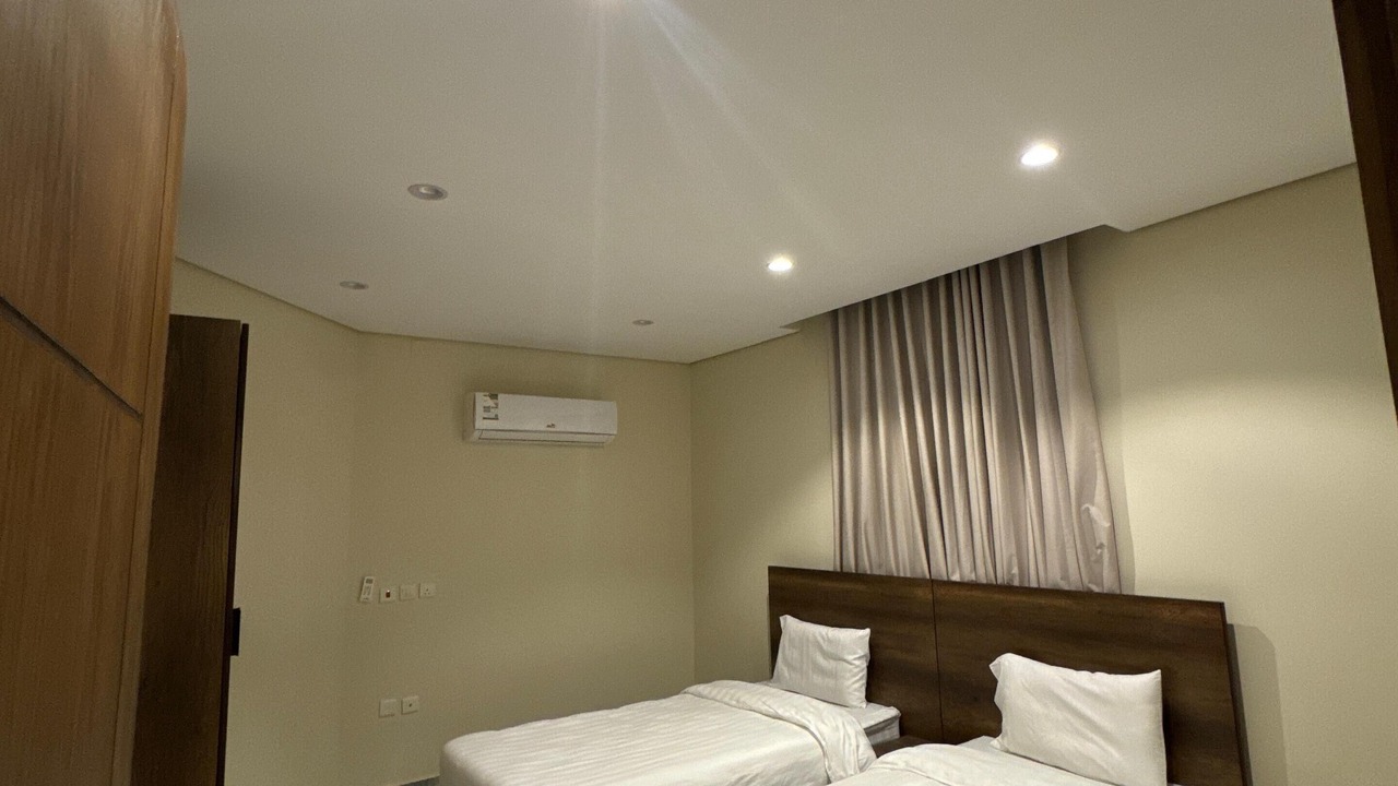 Photo of Bedroom in Medina