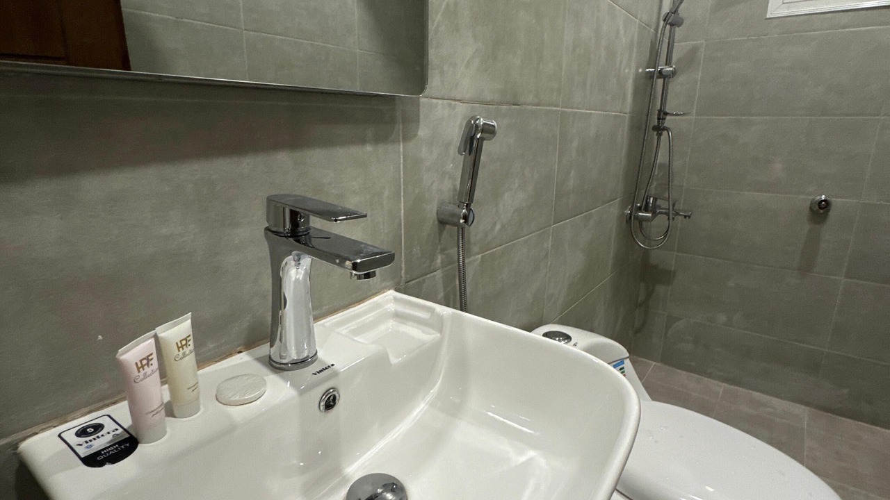 Photo of Bathroom in Medina