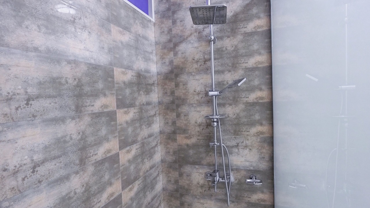 Photo of Bathroom in 'Asir