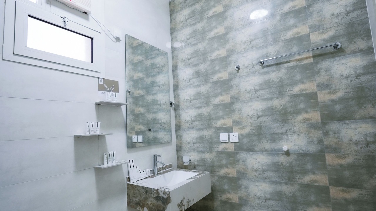 Photo of Bathroom in 'Asir