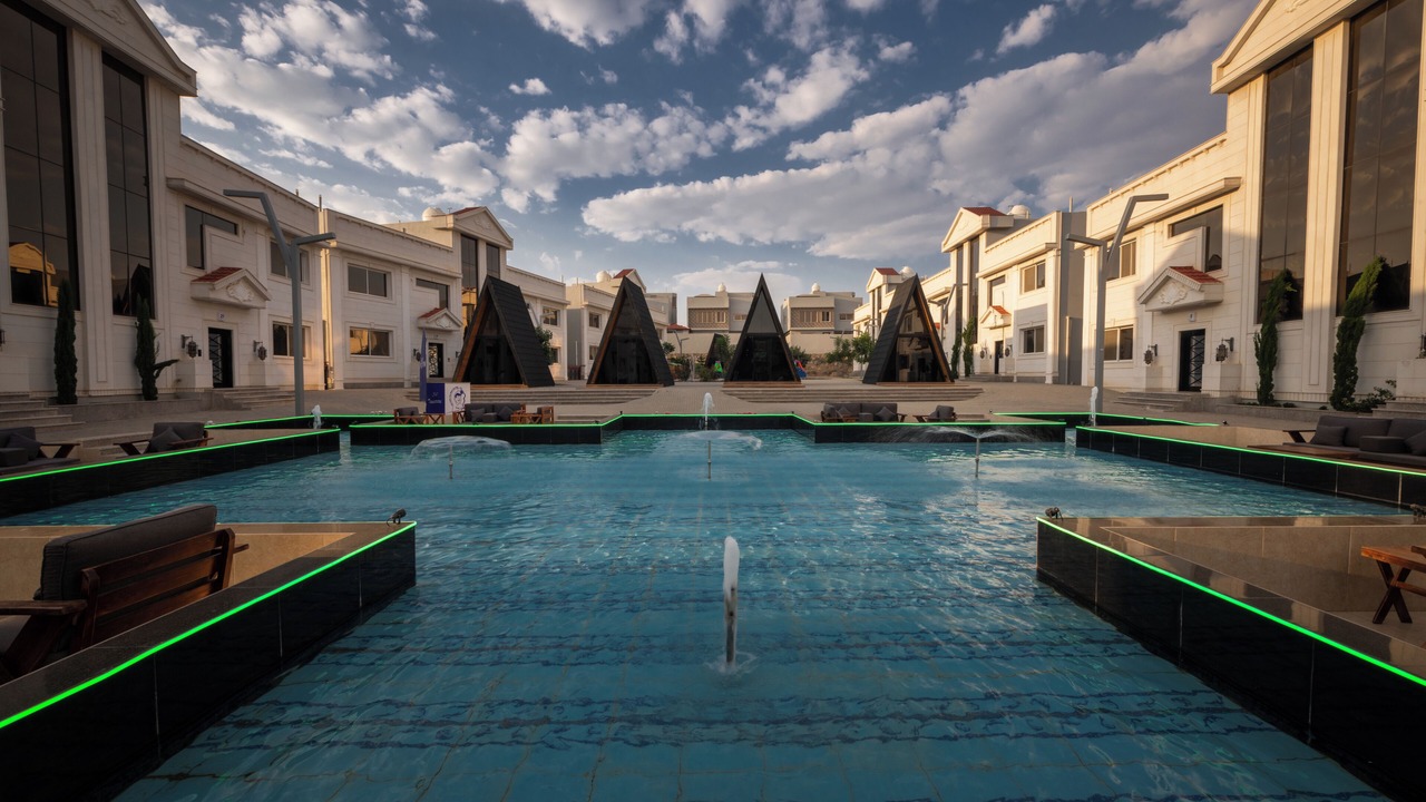 Photo of Outdoor in 'Asir