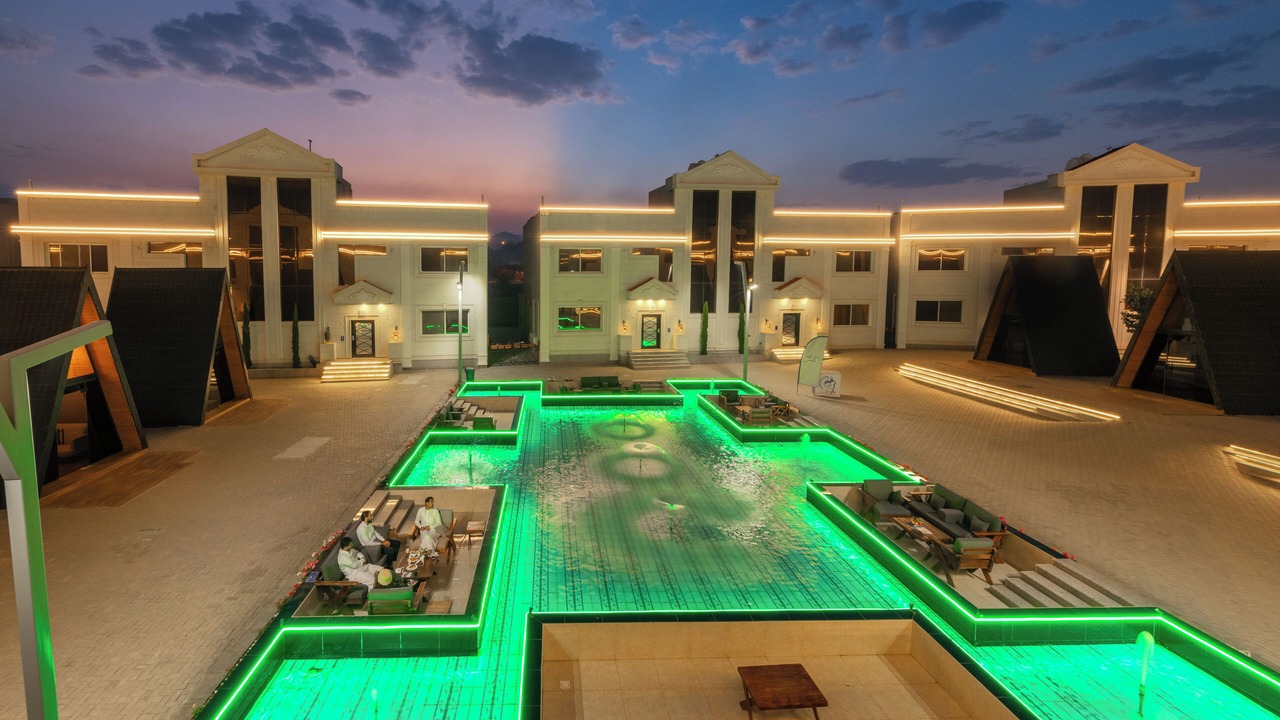 Photo of Outdoor in 'Asir
