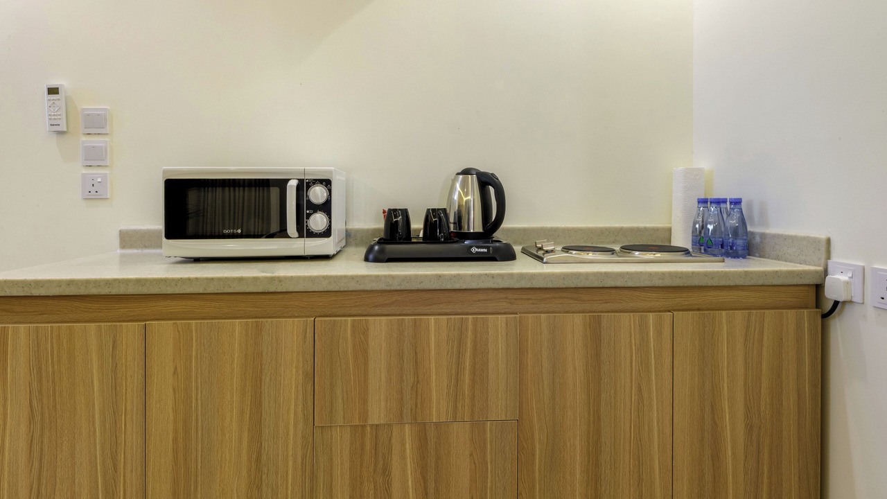 Photo of Kitchen in 'Asir