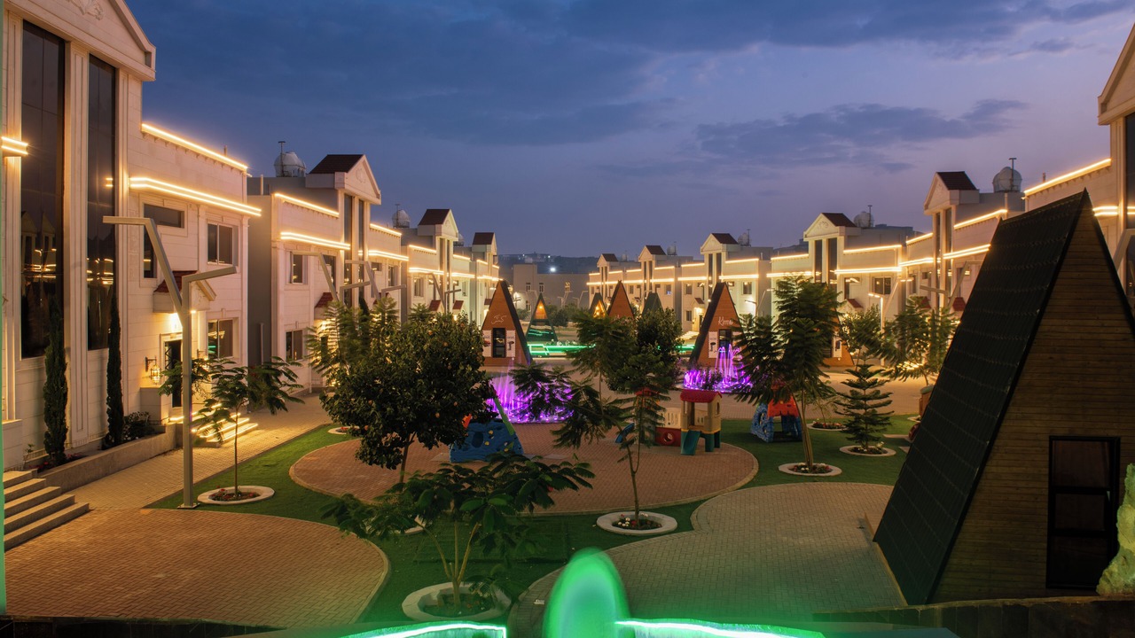 Photo of Outdoor in 'Asir