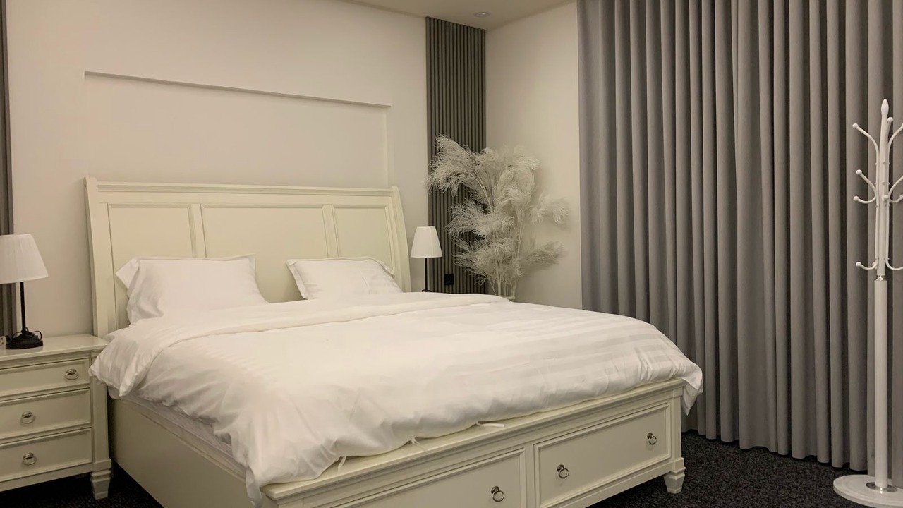 Photo of Bedroom in Medina
