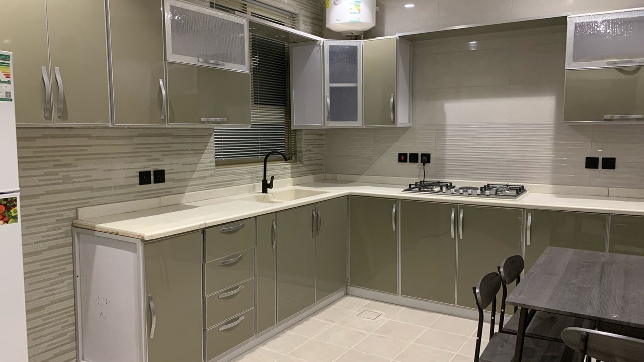Photo of Kitchen in Medina