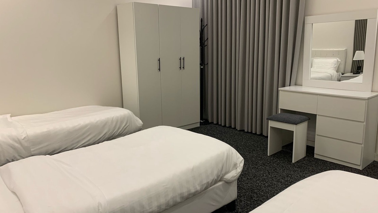 Photo of Bedroom in Medina