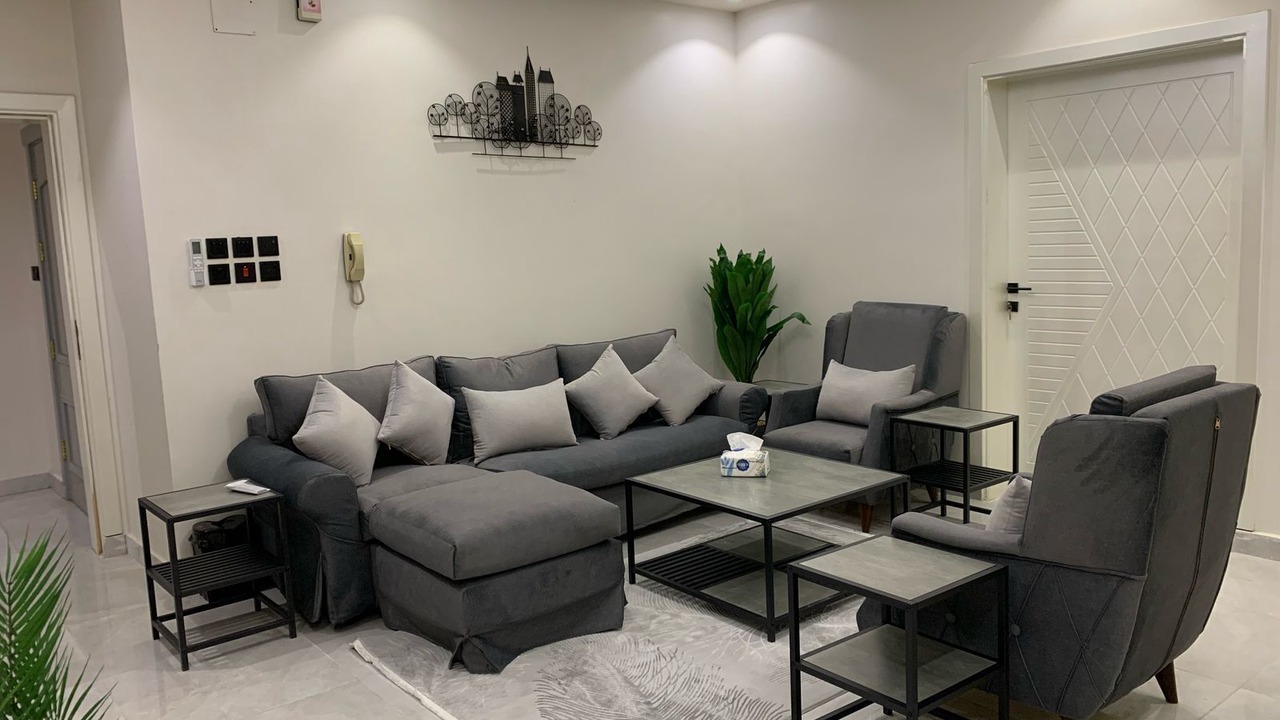 Photo of Livingroom in Medina