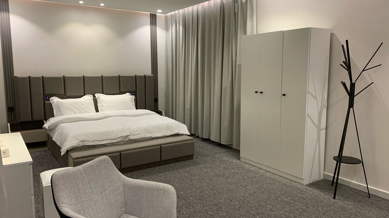 Photo of Bedroom in Medina