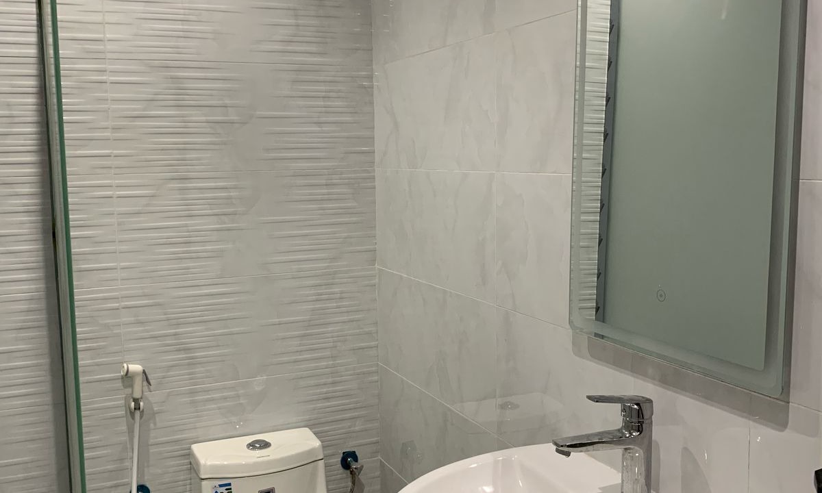 Photo of Bathroom in Medina