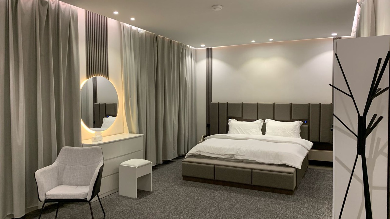 Photo of Bedroom in Medina