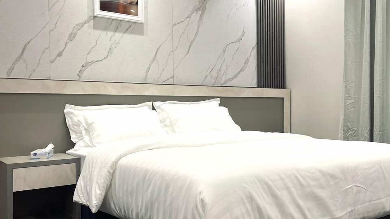 Photo of Bedroom in Medina
