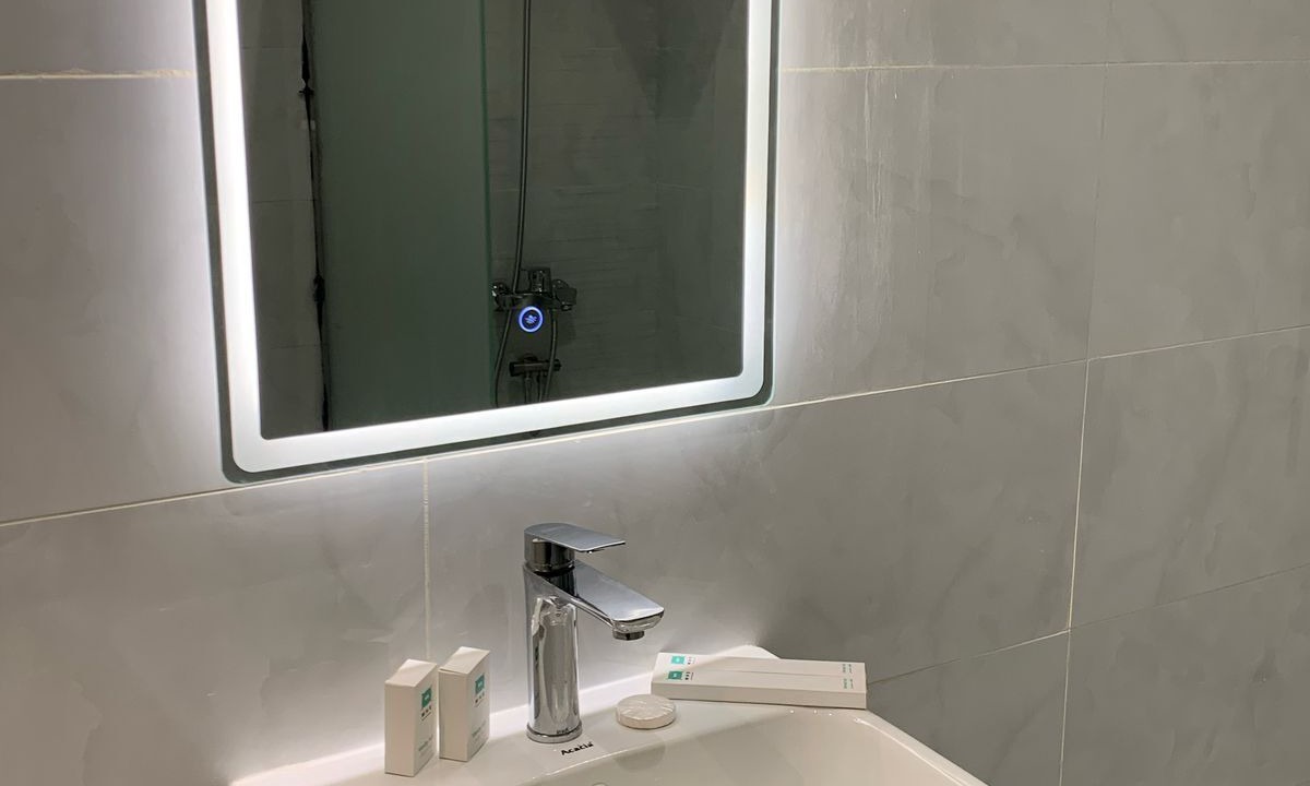 Photo of Bathroom in Medina
