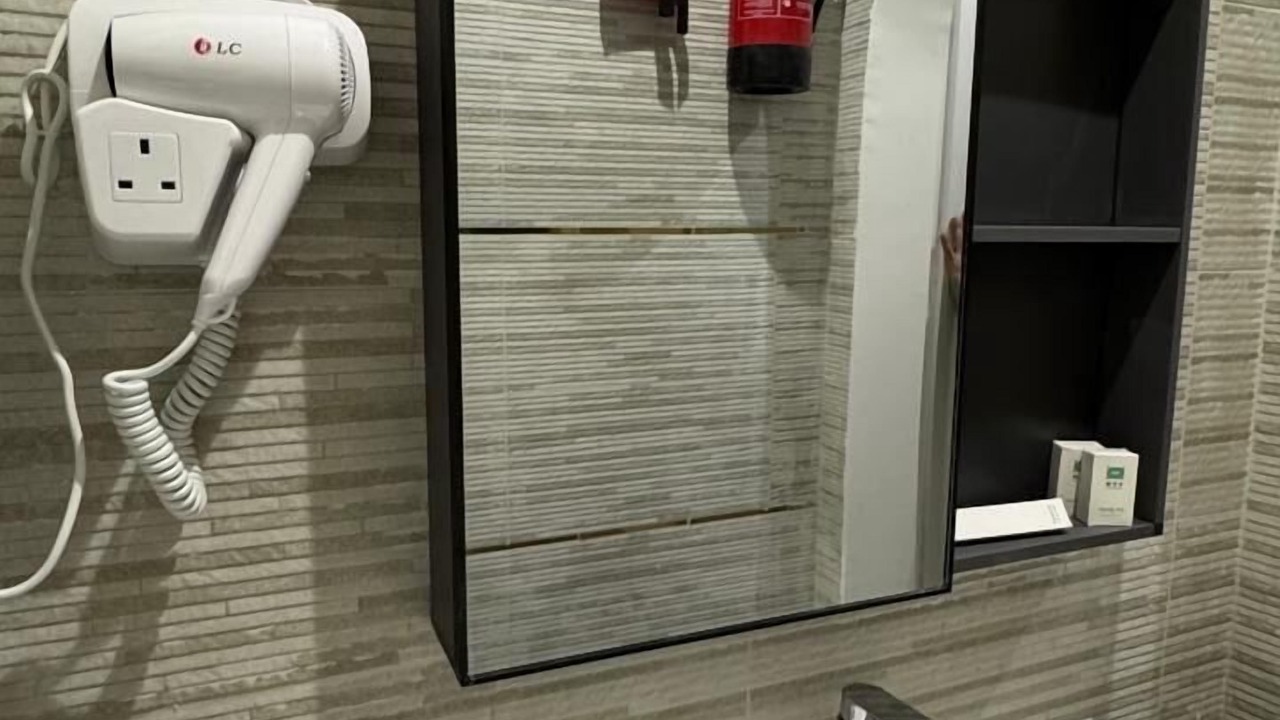 Photo of Bathroom in Medina
