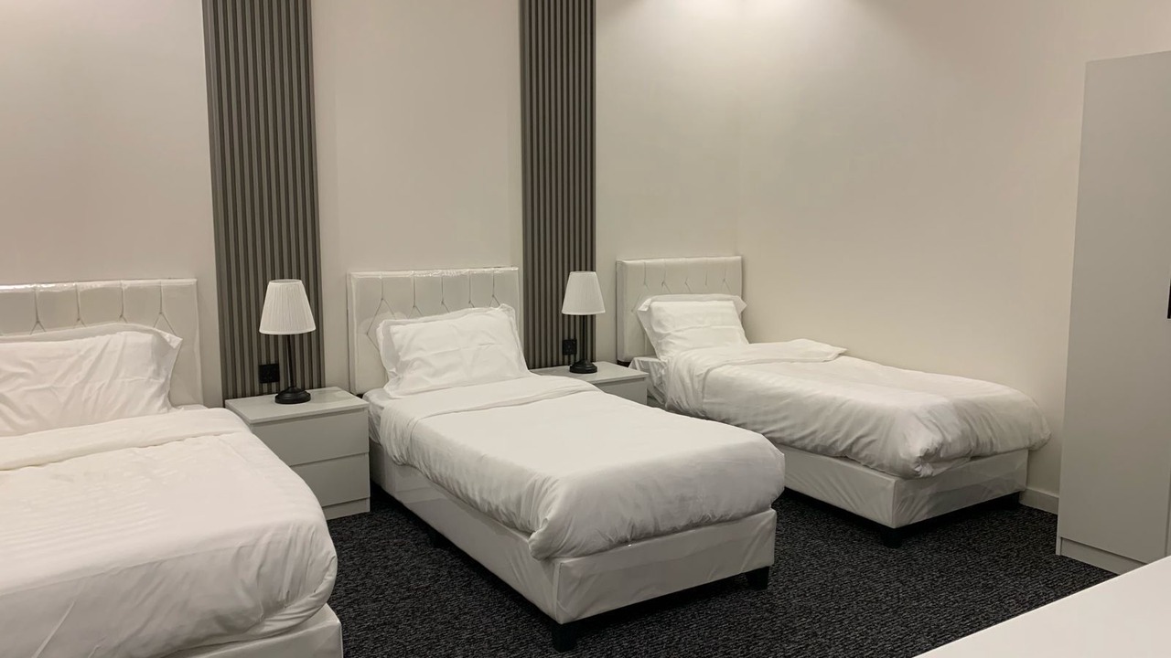 Photo of Bedroom in Medina