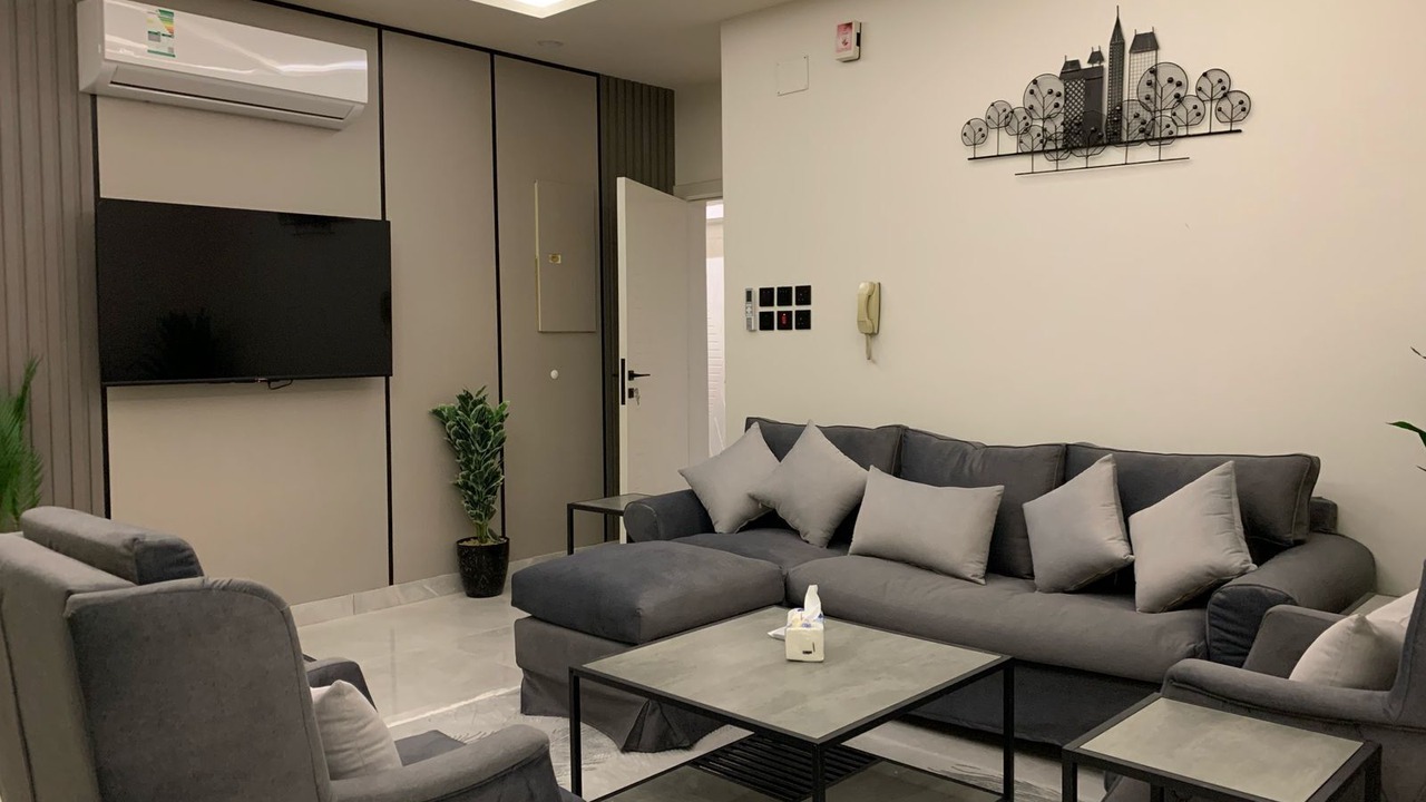 Photo of Livingroom in Medina