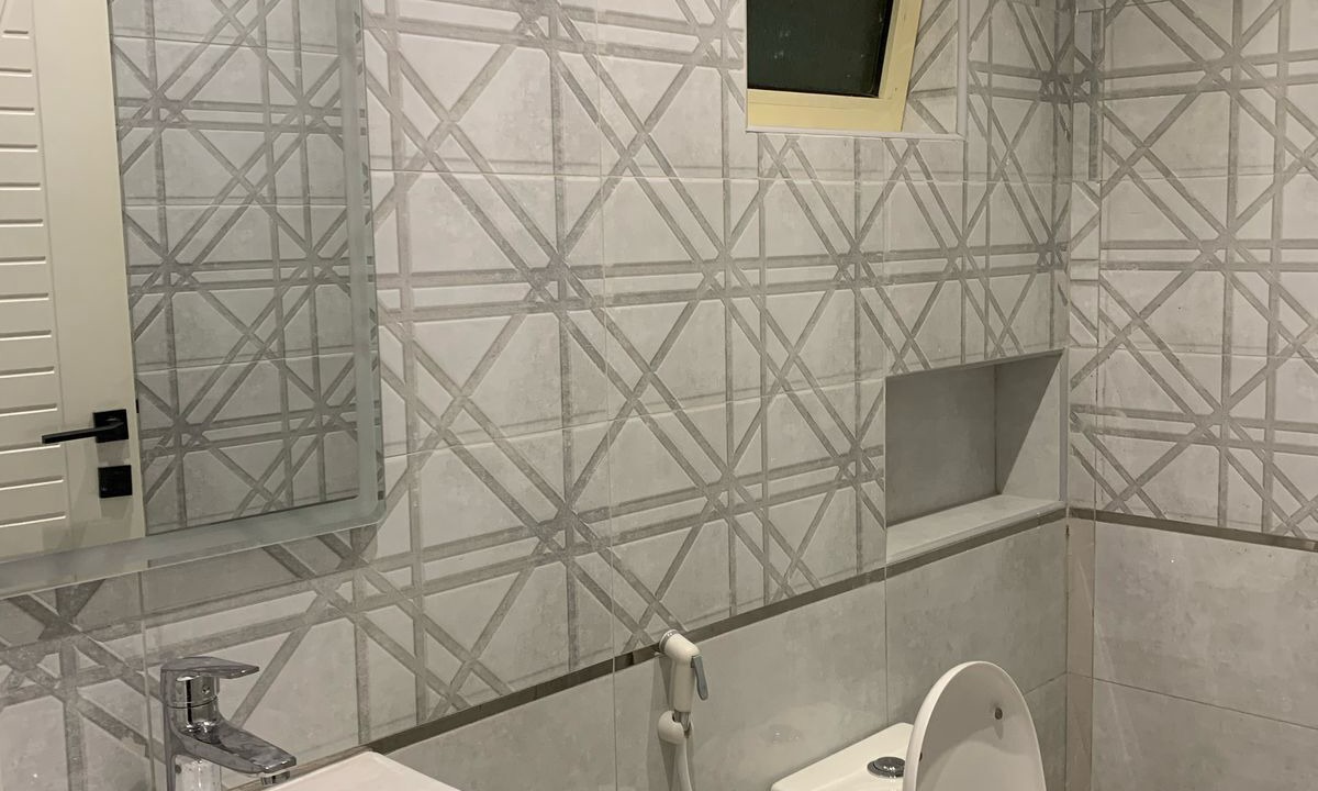 Photo of Bathroom in Medina