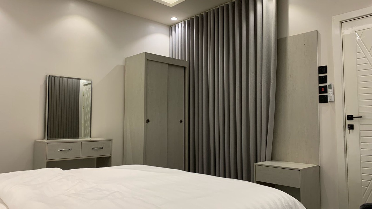 Photo of Bedroom in Medina