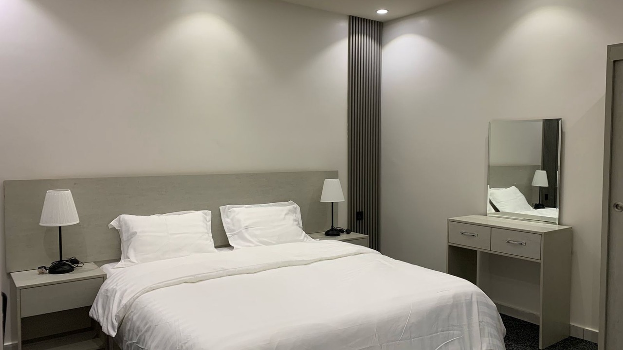 Photo of Bedroom in Medina