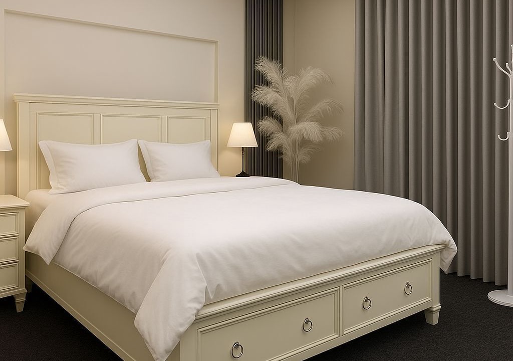 Photo of Bedroom in Medina