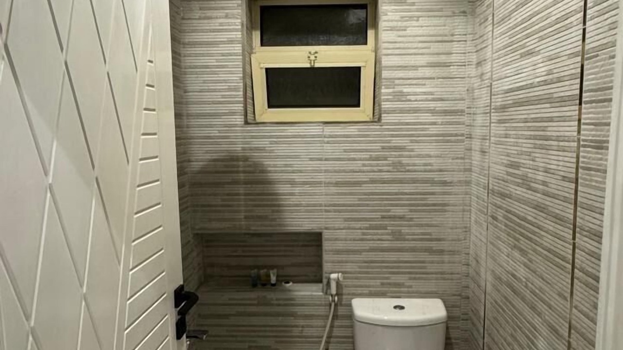 Photo of Bathroom in Medina