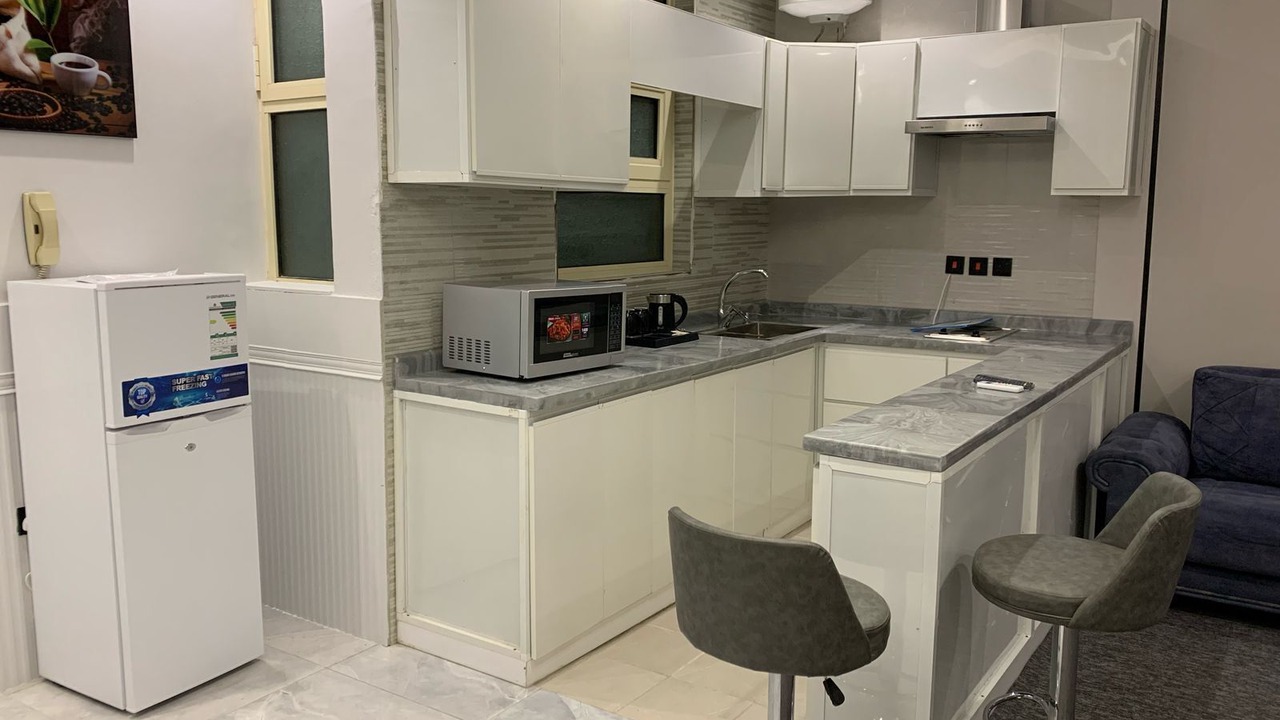 Photo of Kitchen in Medina