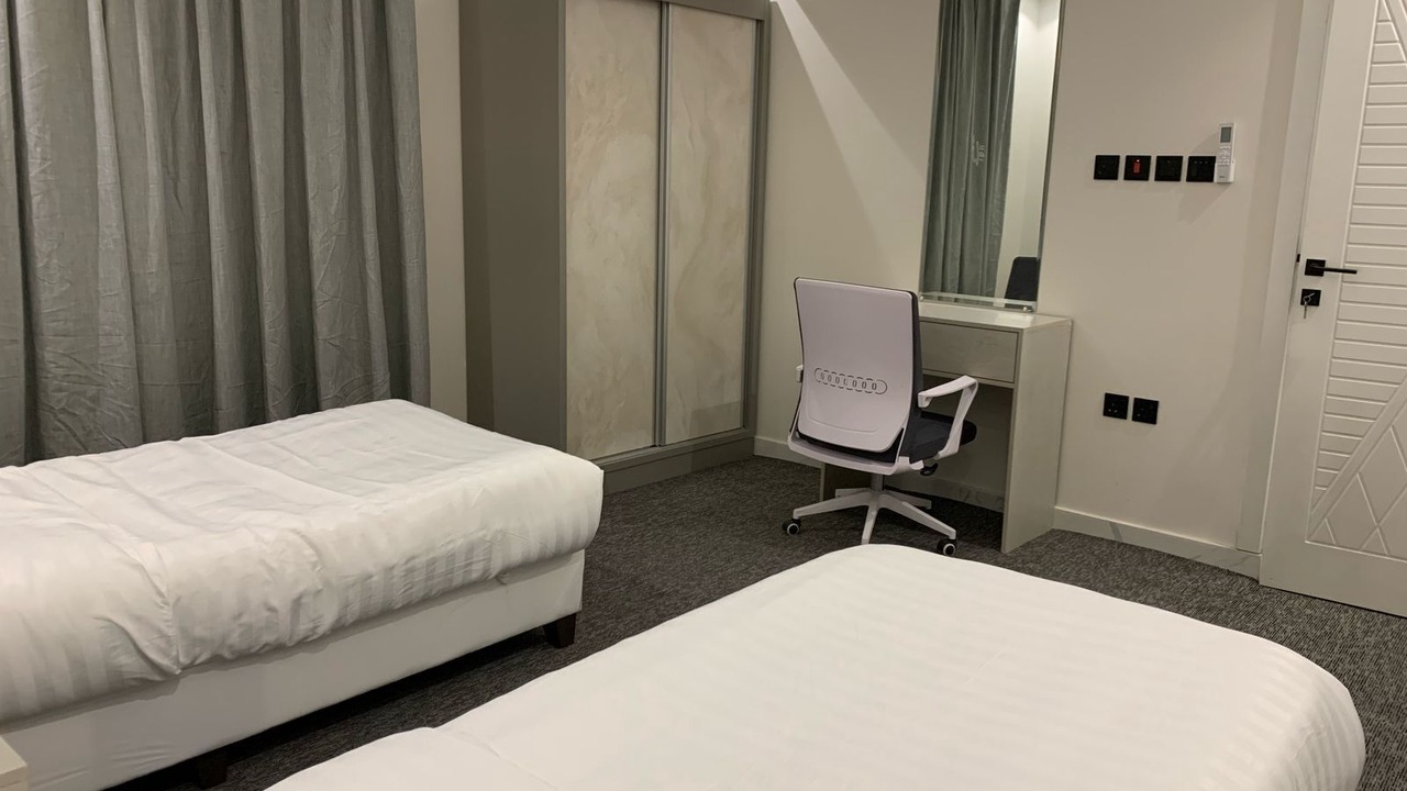 Photo of Bedroom in Medina