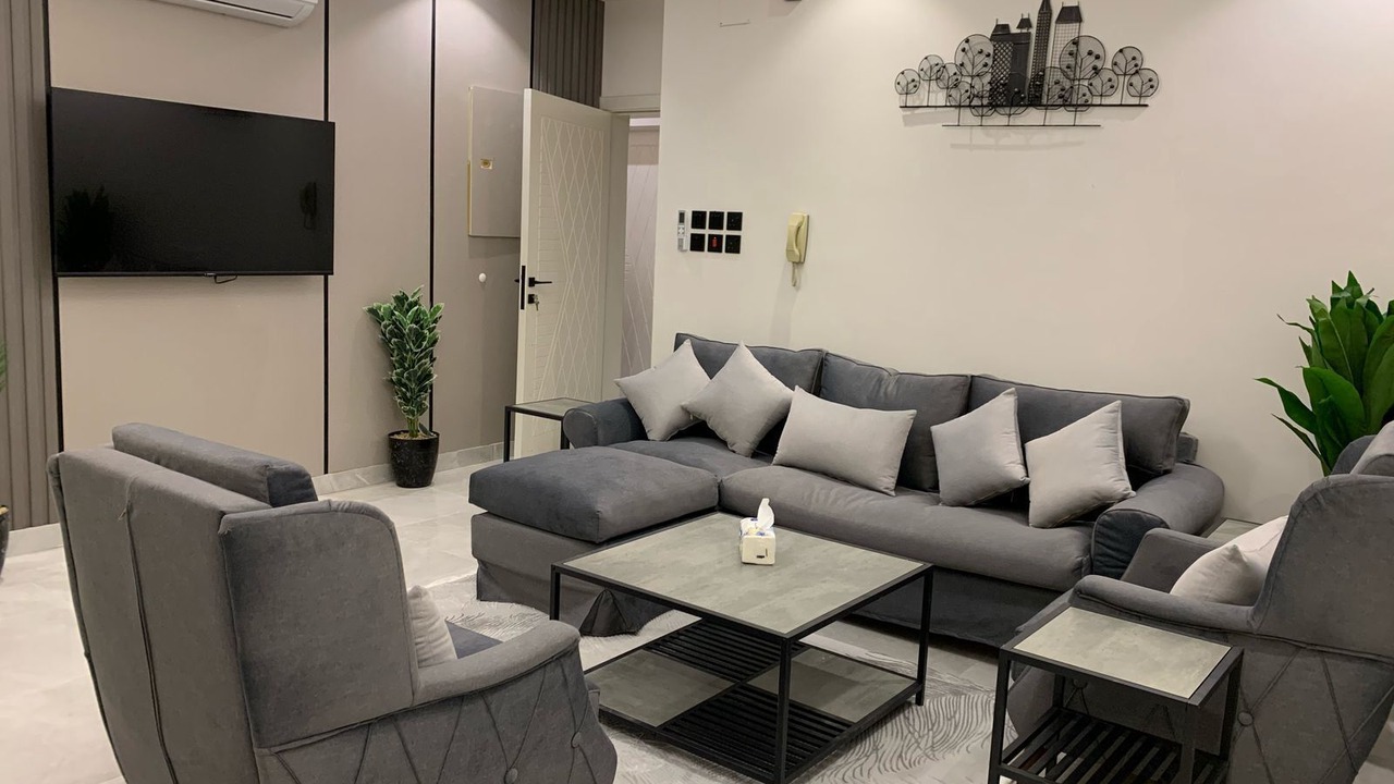 Photo of Livingroom in Medina