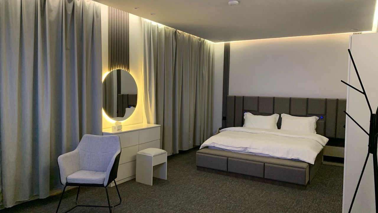 Photo of Bedroom in Medina