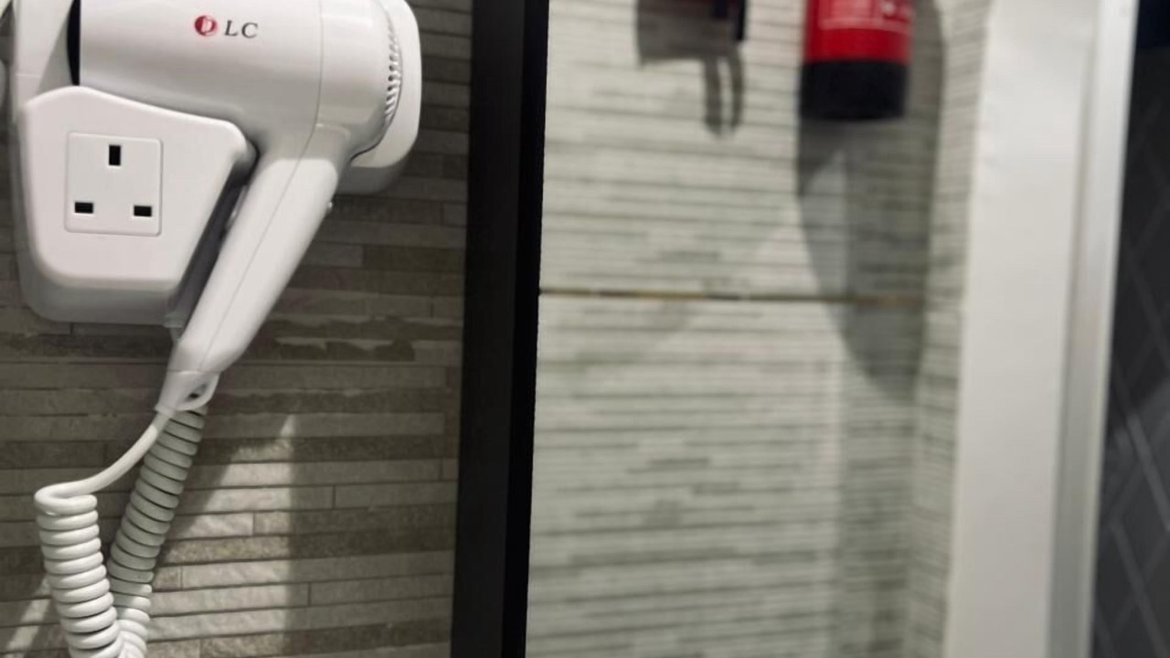 Photo of Bathroom in Medina