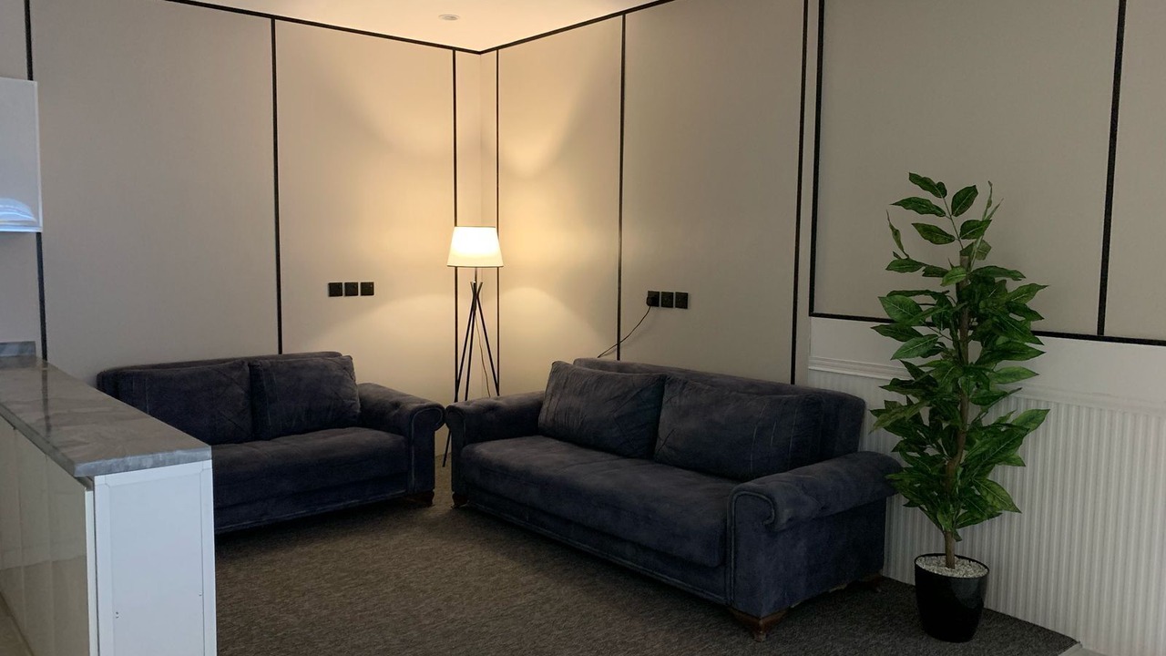 Photo of Livingroom in Medina