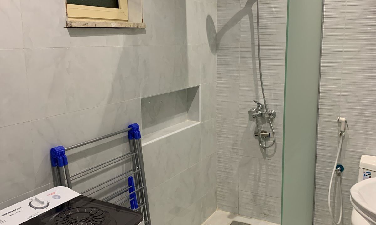 Photo of Bathroom in Medina