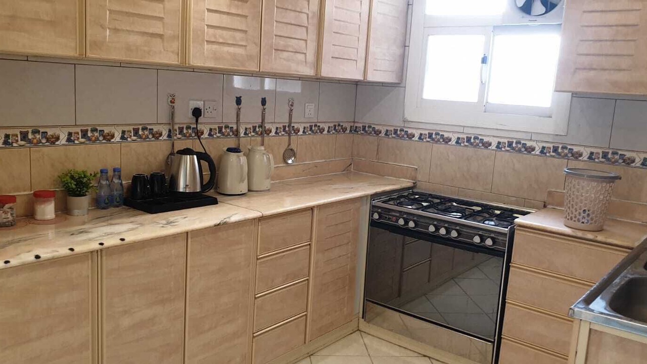 Photo of Kitchen in Abha