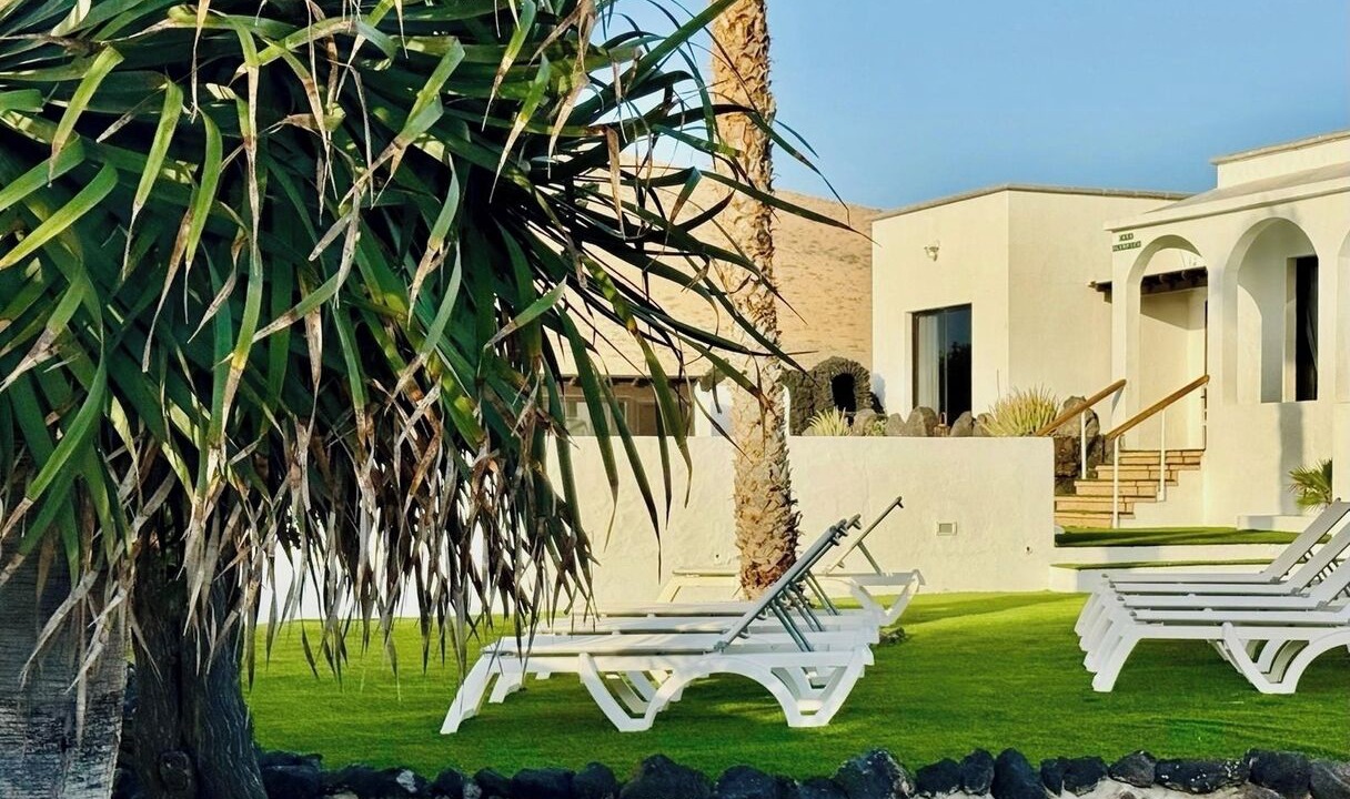 Photo of Outdoor in Tahiche