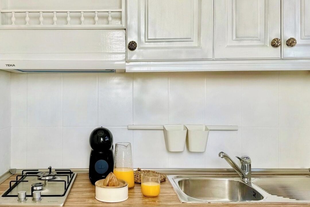 Photo of Kitchen in Tahiche