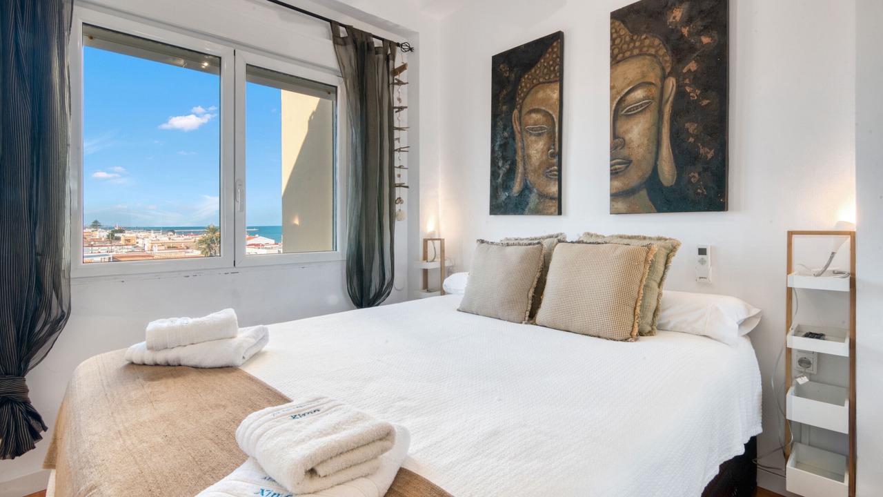 Photo of Bedroom in Oliva