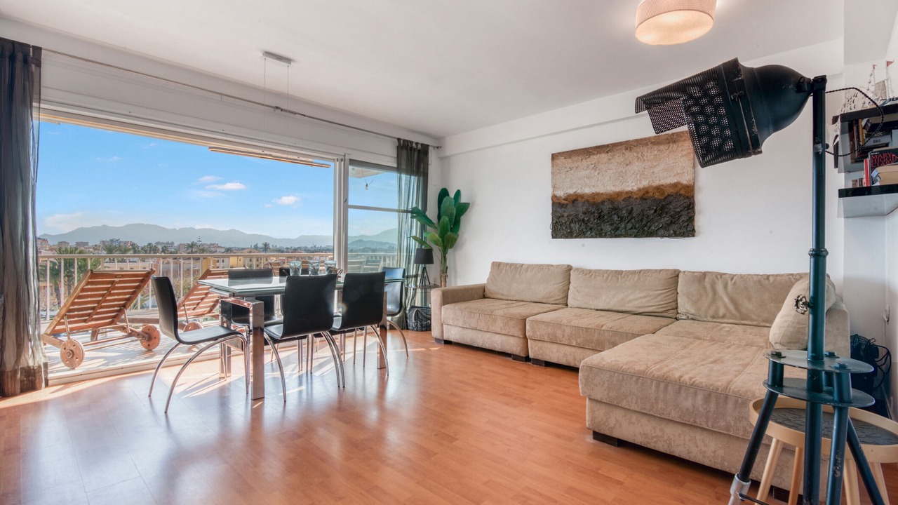 Photo of Livingroom in Oliva