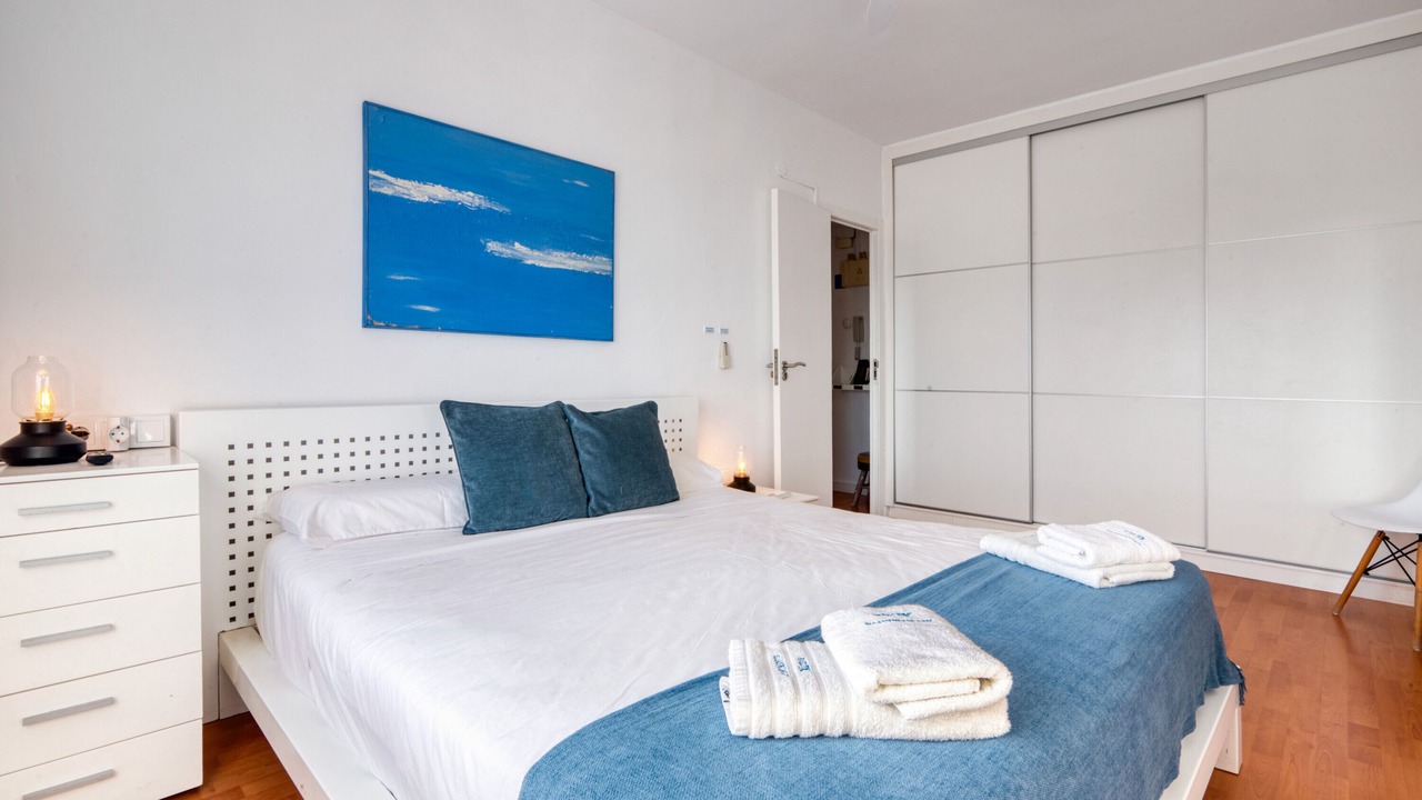 Photo of Bedroom in Oliva