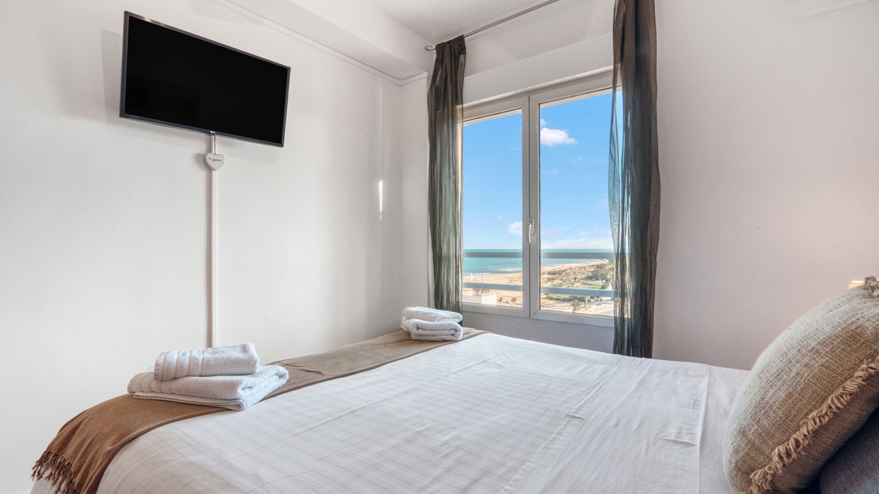 Photo of Bedroom in Oliva