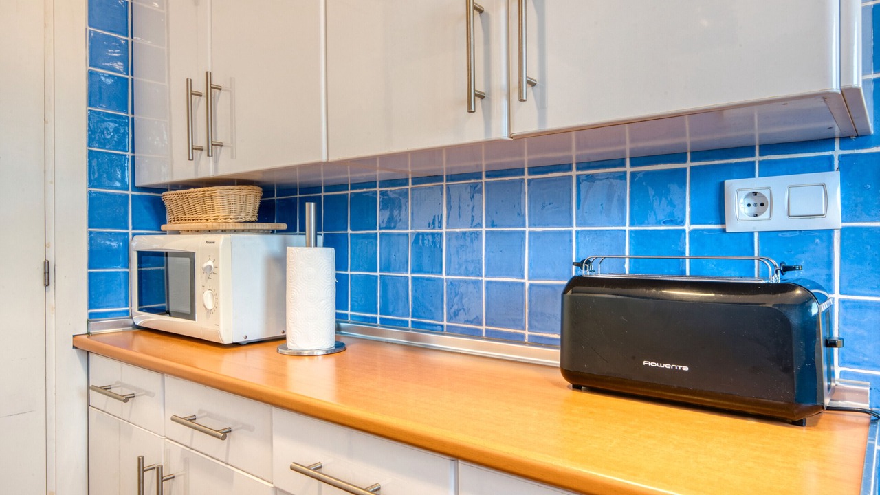 Photo of Kitchen in Oliva