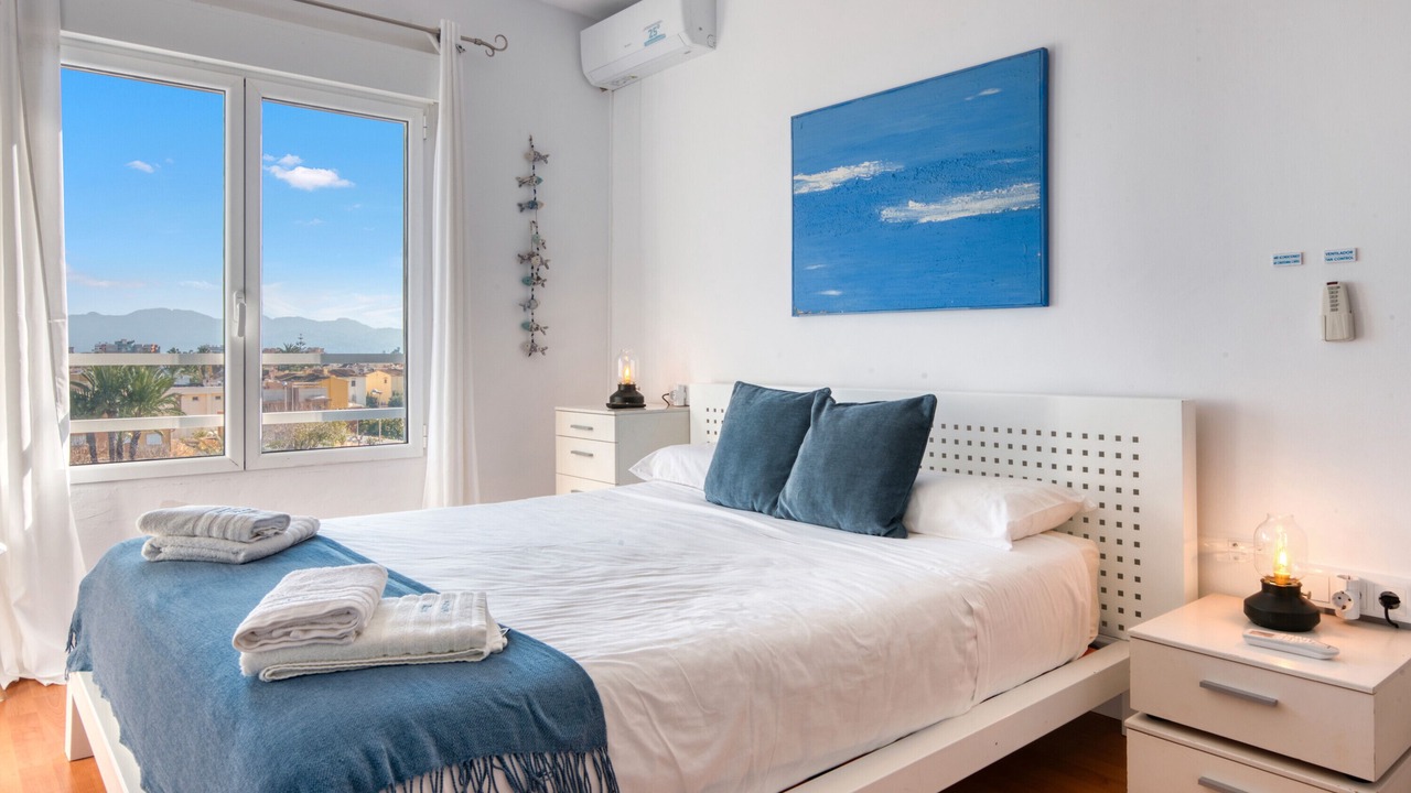 Photo of Bedroom in Oliva