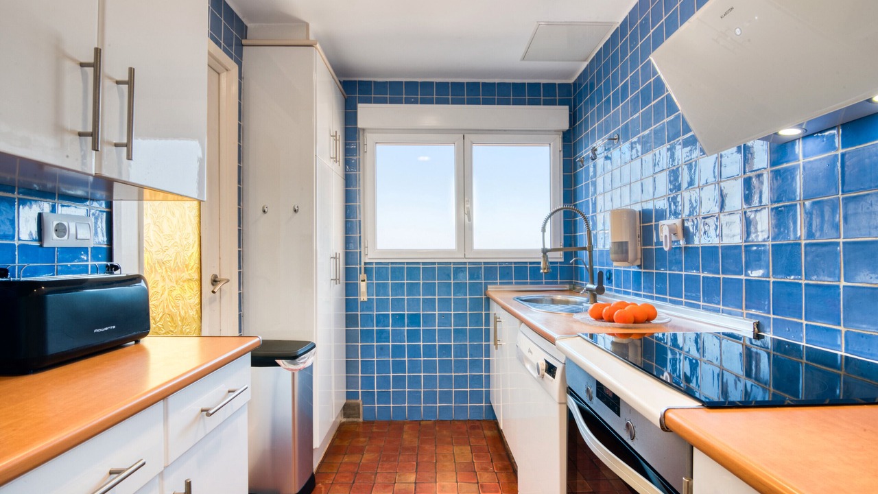 Photo of Kitchen in Oliva